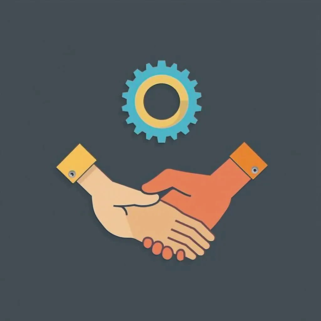 Mejor Partner de Negocios