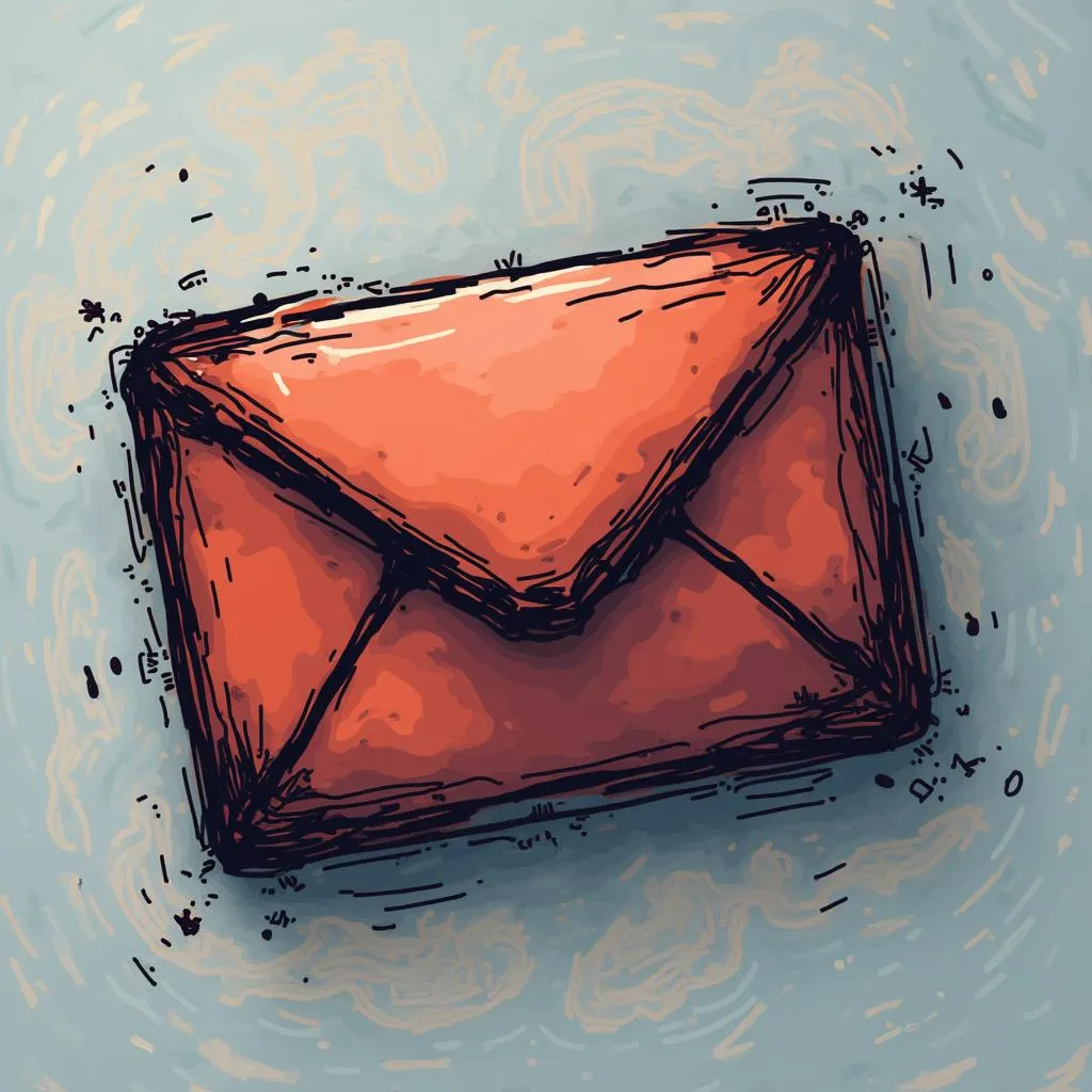 Email Icon
