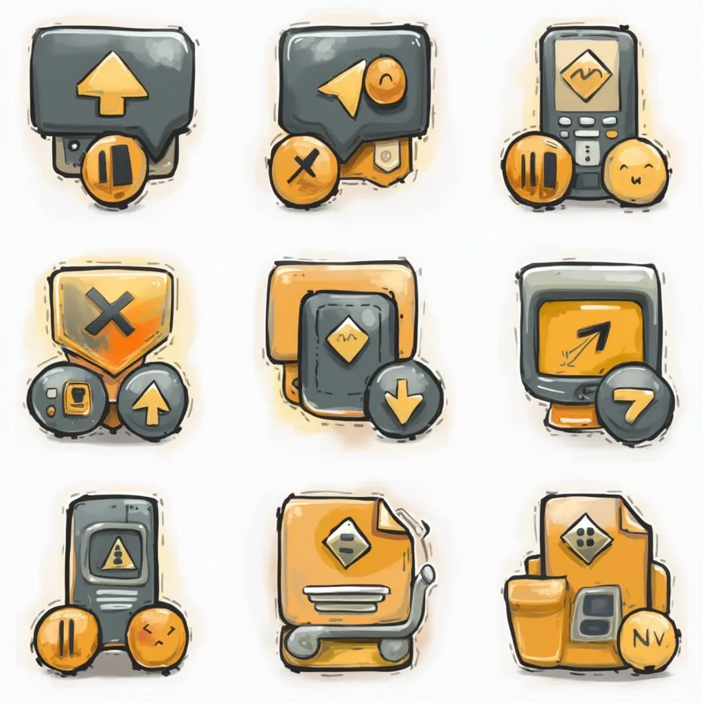 Location Icon