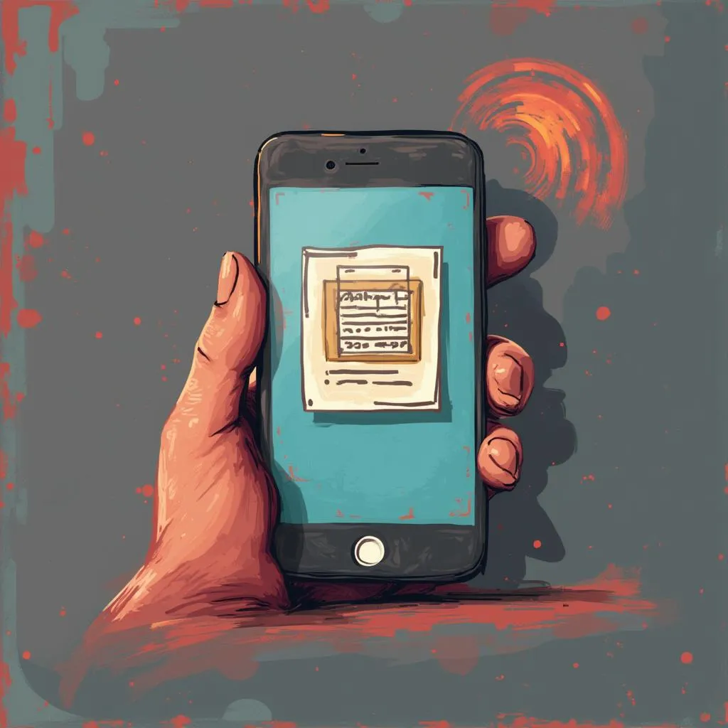 Phone Icon