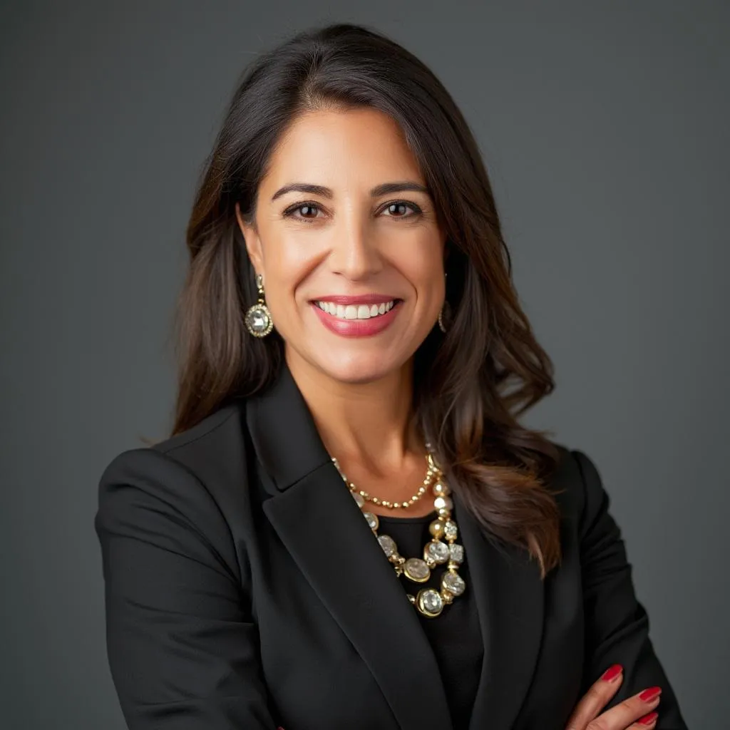 Foto de Isabella Rodríguez, CEO