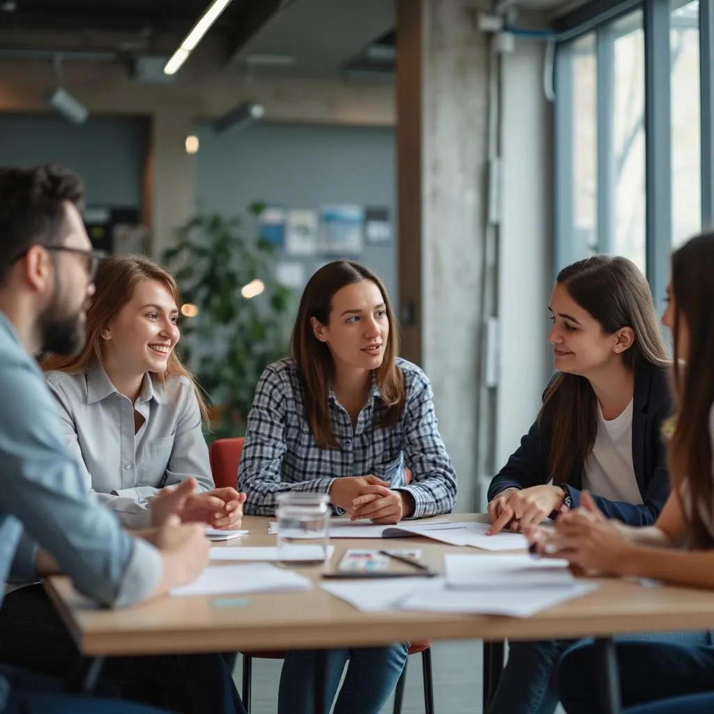 Taller de Liderazgo Estratégico